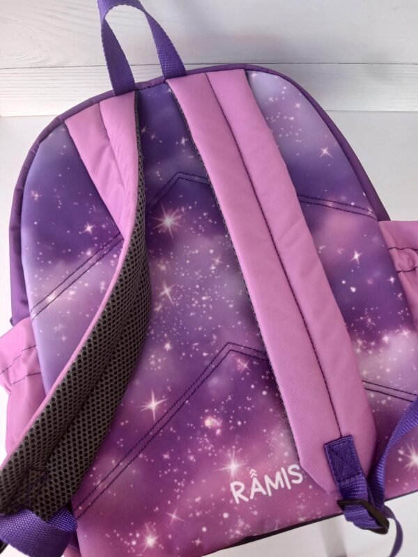 Mochila G (grande) Las guerreras k-pop