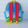 Mochila G (grande) Numberblocks