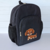 Mochila Sofía (grande) Perrito Salchicha