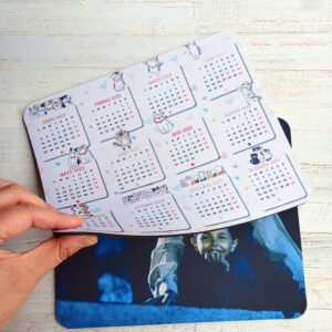 Mouse Pad personalizado