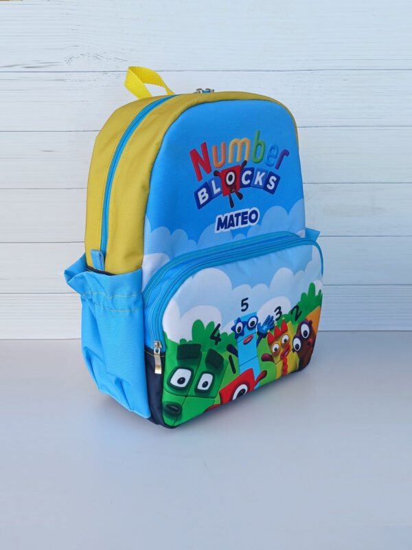 Mochila Marina G (grande)