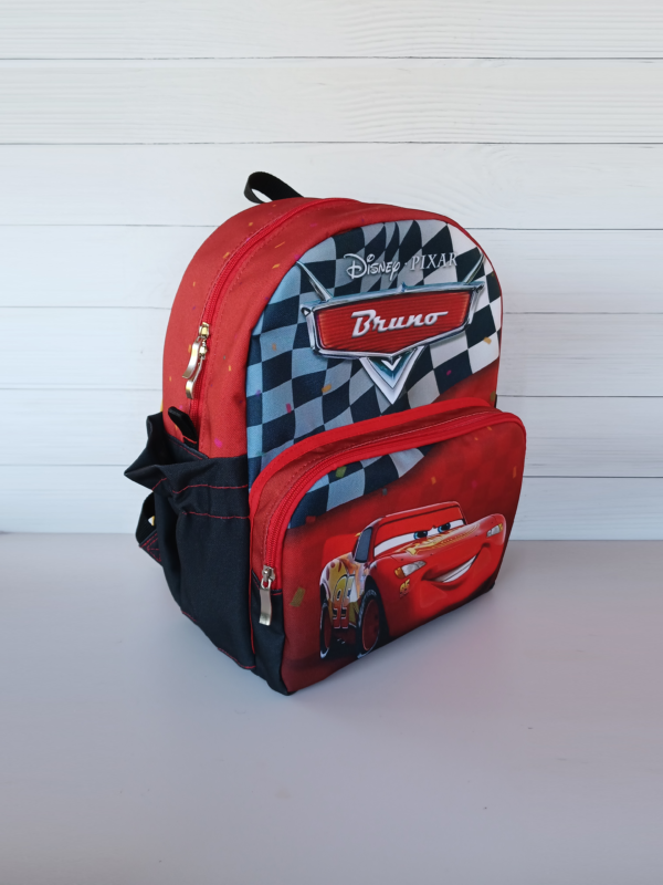 Mochila Marina M (Mediana)
