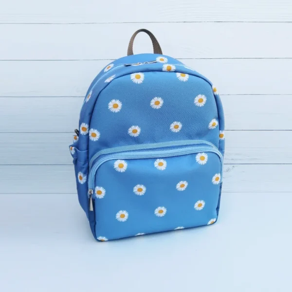 Mochila Marina M (Mediana)