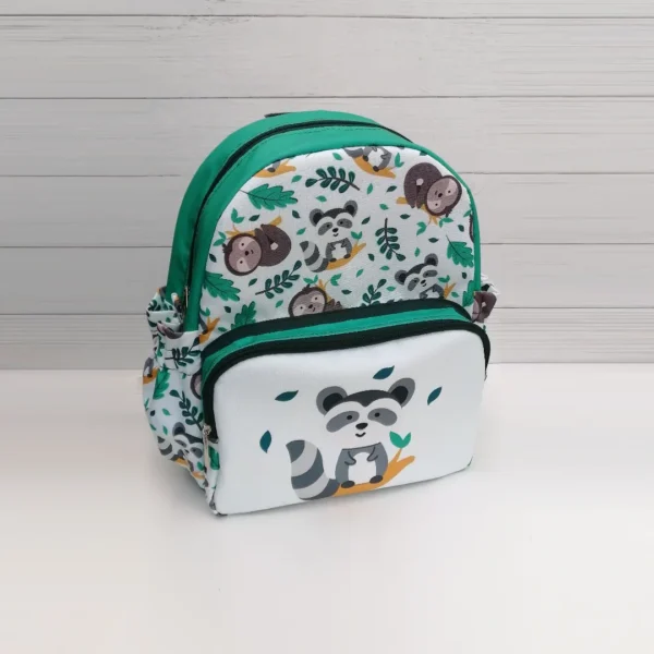 Mochila Marina M (Mediana)