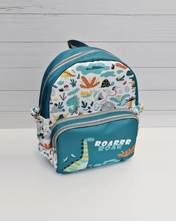 Mochila Marina M (Mediana)