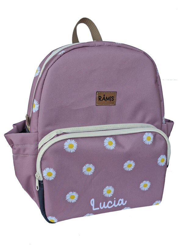 Mochila Marina M (Mediana)